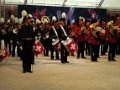 Festival des musiques militaires le 14 juin à Ville-la-Grand